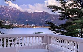 Boutique Hotel Villa Giulia